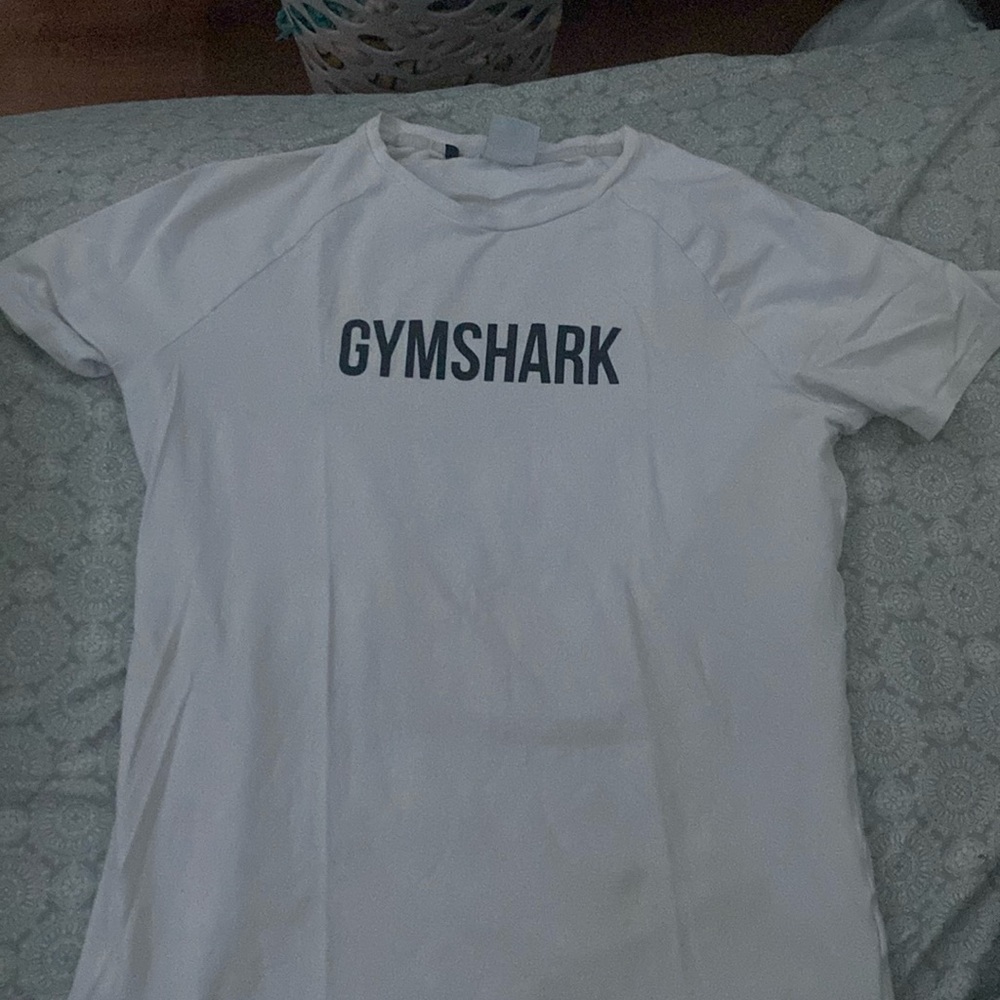 Gymshark Tee